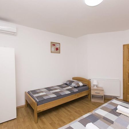 Rooms Nada Seline Dış mekan fotoğraf