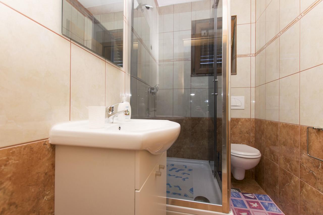 Rooms Nada Seline Dış mekan fotoğraf