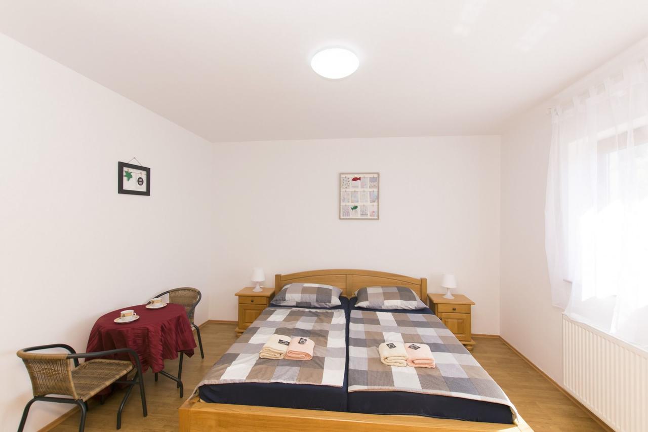 Rooms Nada Seline Dış mekan fotoğraf