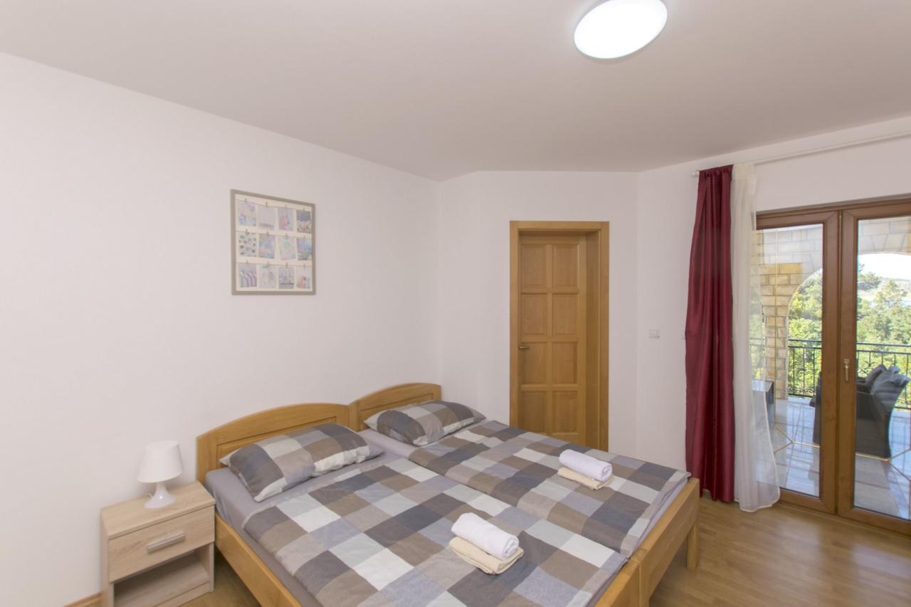 Rooms Nada Seline Dış mekan fotoğraf