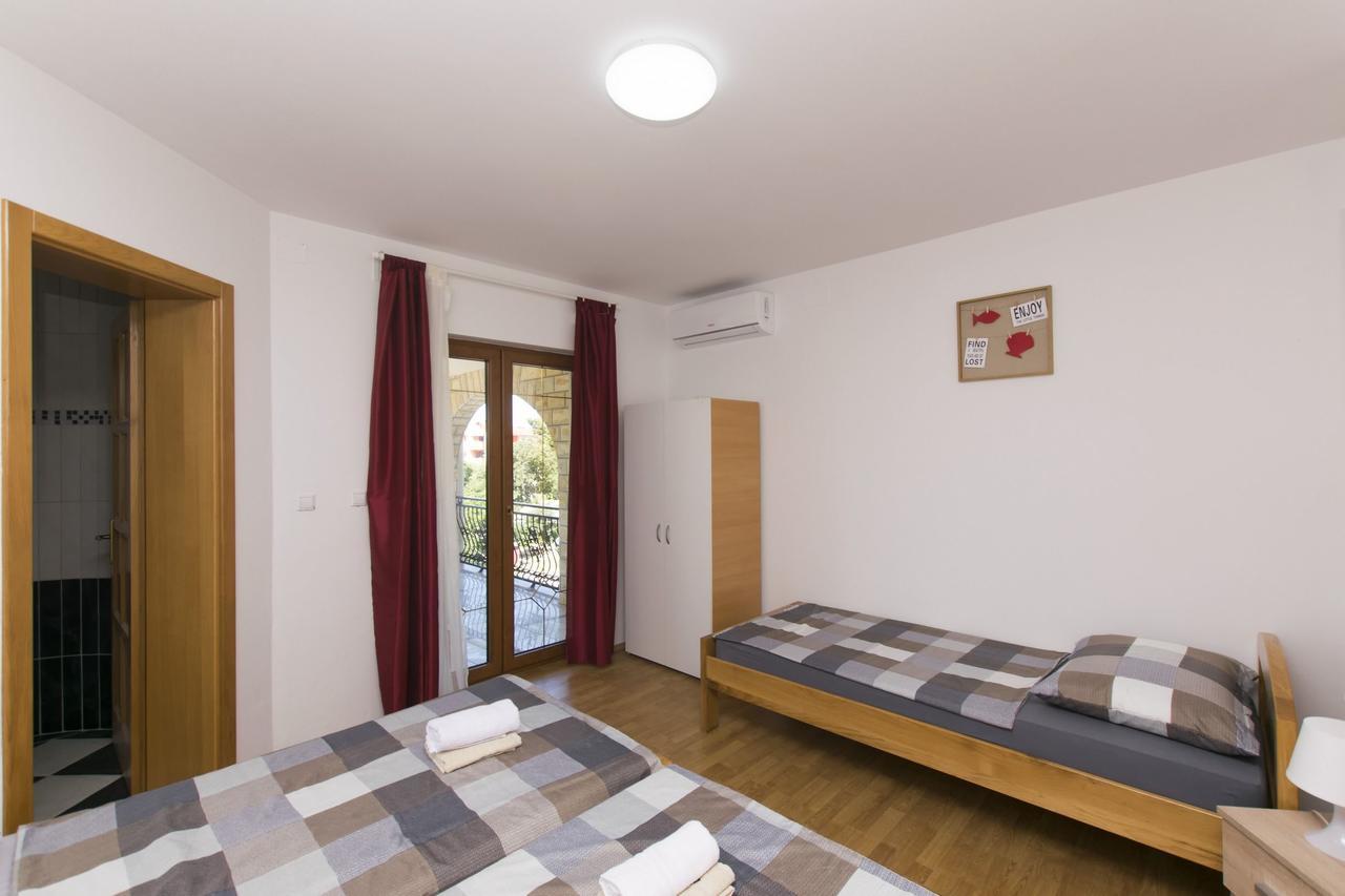 Rooms Nada Seline Dış mekan fotoğraf