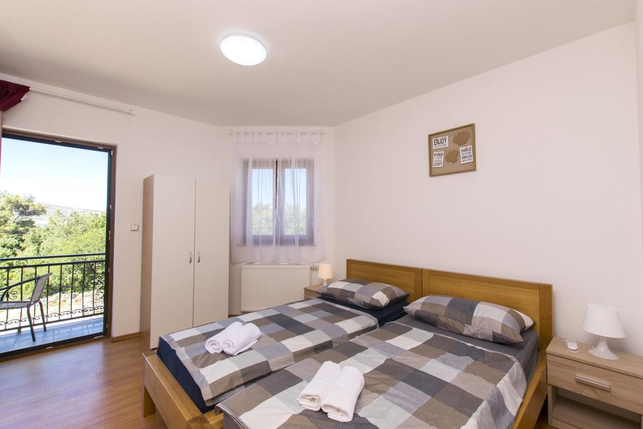 Rooms Nada Seline Dış mekan fotoğraf