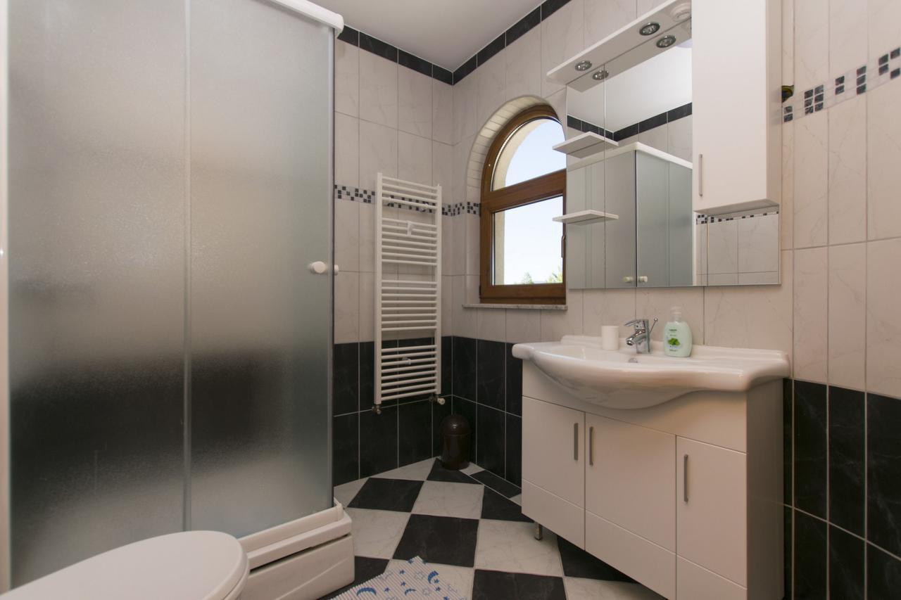 Rooms Nada Seline Dış mekan fotoğraf