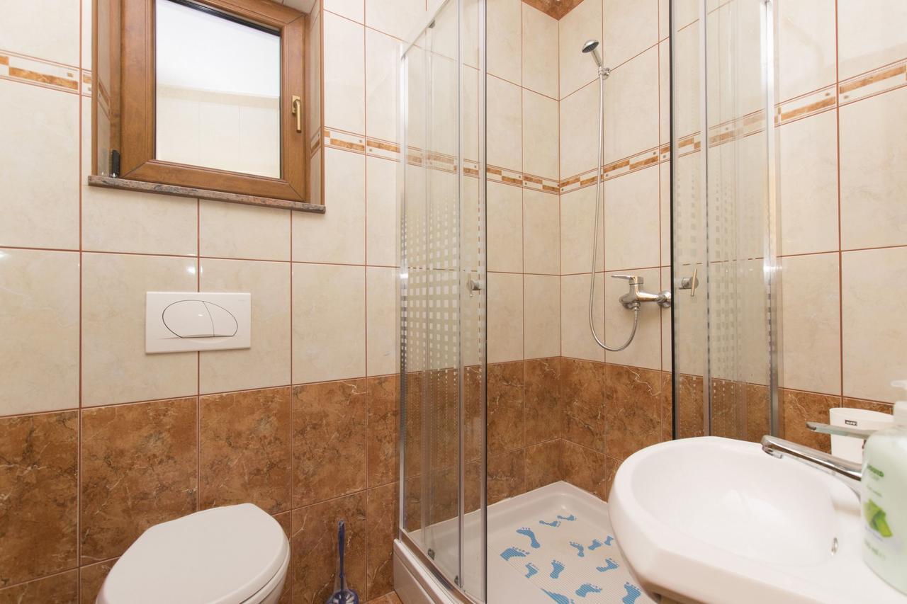 Rooms Nada Seline Dış mekan fotoğraf