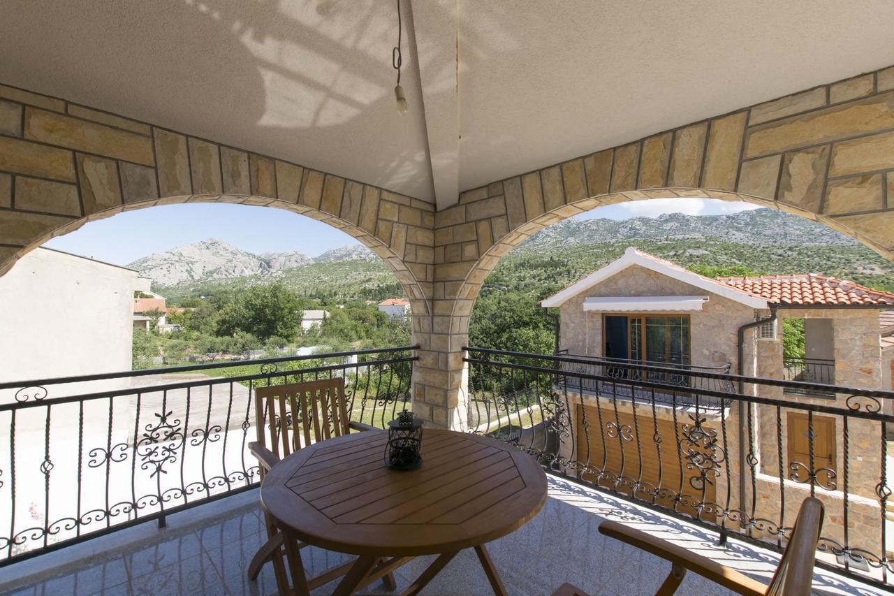 Rooms Nada Seline Dış mekan fotoğraf