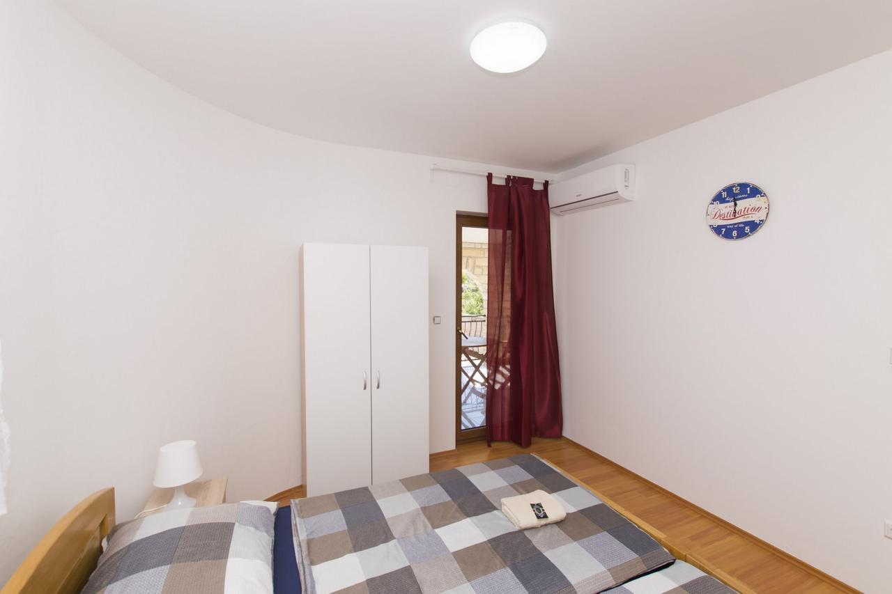 Rooms Nada Seline Dış mekan fotoğraf